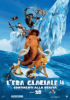 L'Era Glaciale 4: continenti alla deriva 