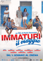 Immaturi - Il viaggio 