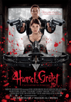 Hansel & Gretel - Cacciatori di streghe 