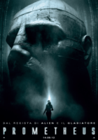 Prometheus 