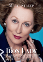 The Iron Lady 