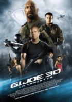 G.I Joe 2: La Vendetta 