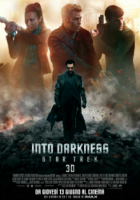 Into Darkness - Star Trek 