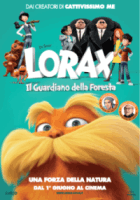Lorax - il guardiano della foresta 