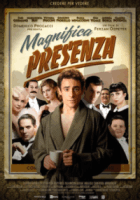 Magnifica presenza 