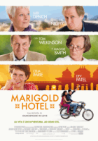 Marigold Hotel 