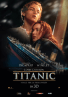 Titanic in 3D 