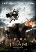 La furia dei Titani 