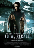 Total Recall - Atto di forza 