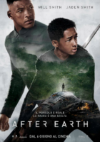 After Earth - Dopo la fine del mondo 