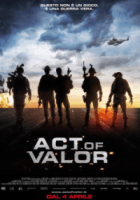 Act of Valor 