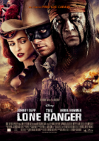 The Lone Ranger 