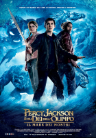 Percy Jackson e i dei dell'Olimpo: il mare dei mostri 