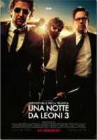 Una notte da leoni 3 