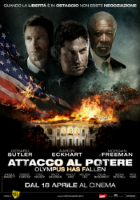 Attacco al potere - Olympus Has Fallen 