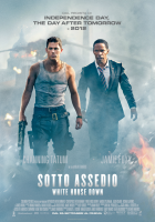 White House Down 