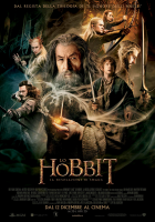 Lo Hobbit: La desolazione di Smaug - 3D 