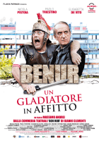 Benur - un gladiatore in affitto 