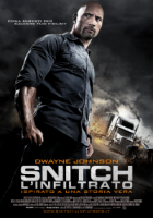 Snitch - l'infiltrato 