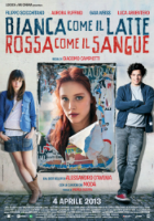 Bianca come il latte, rossa come il sangue 