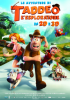 Le avventure di Taddeo l'esploratore 