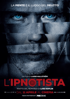 L'ipnotista 