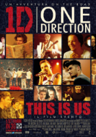 One Direction: This Is Us 