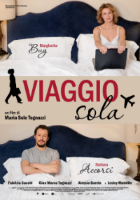 Viaggio sola 