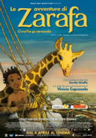 Zarafa 