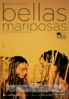 Bellas mariposas 
