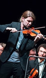 David Garrett Photogallery
