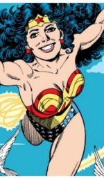 Wonder Woman quiz sui supereroi DC