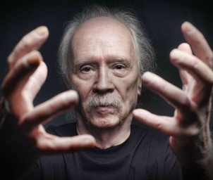 John Carpenter 70: Auguri al grande ribelle