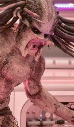 The Predator Trailer italiano