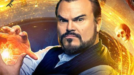 Il Mistero della casa del tempo, il trailer italiano del film di Eli Roth con Jack Black