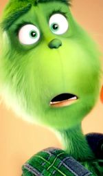 Il Grinch, terzo trailer ufficiale