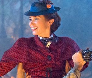 Il Ritorno di Mary Poppins Il trailer ufficiale in italiano