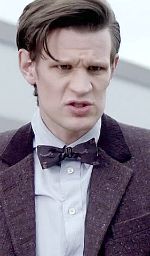 Doctor Who 11 Teaser