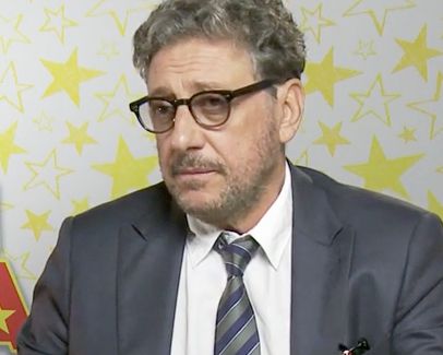 Ricchi di fantasia, le nostre interviste a Sergio Castellitto e Sabrina Ferilli