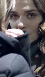 Disobedience Trailer italiano