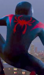 Spider-Man: Un nuovo universo