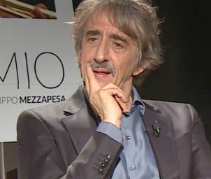 Il bene mio, le nostre interviste a Sergio Rubini e Pippo Mezzapesa