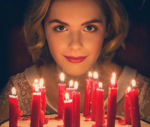 Le terrificanti avventure di Sabrina Trailer della nuova serie Netflix