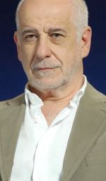 Zanna Bianca Parla Toni Servillo