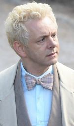 Good Omens !° trailer ufficiale