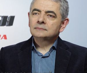 Johnny English colpisce ancora La nostra intervista a Rowan Atkinson