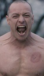 Glass, nuovo trailer ita ufficiale