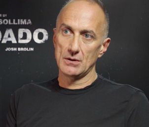 Soldado, la nostra intervista al regista Stefano Sollima