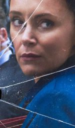 Bodyguard Il trailer