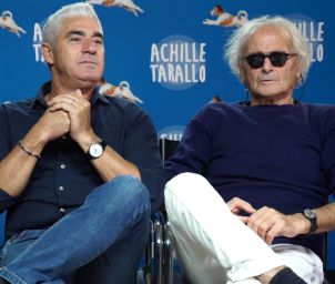 Achille Tarallo, le interviste ad Antonio Capuano, Biagio Izzo e Tony Tammaro